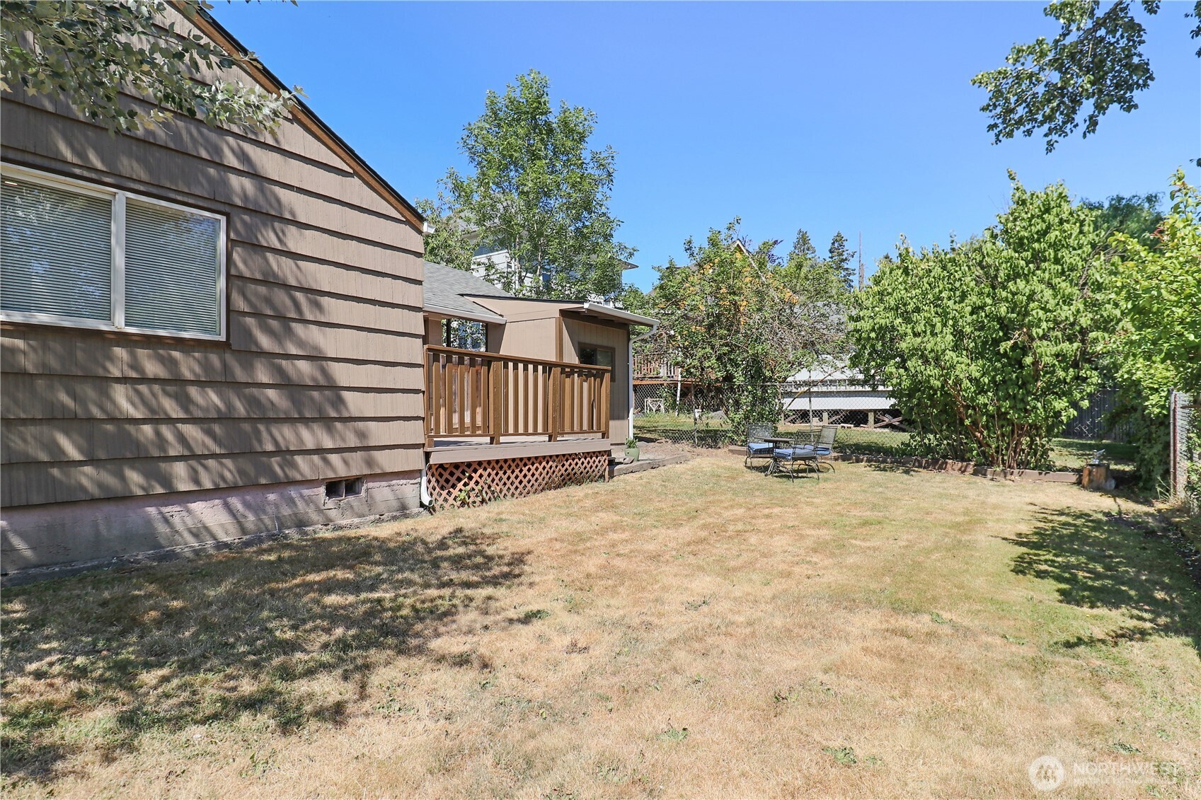 837 NW Duffy Street , Chehalis, WA 98532