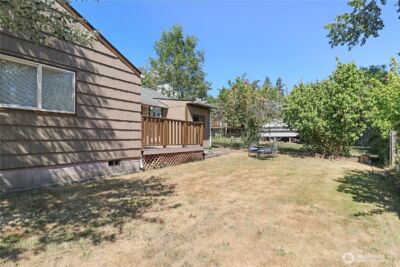 837 NW Duffy Street , Chehalis, WA 98532 - Photo 18