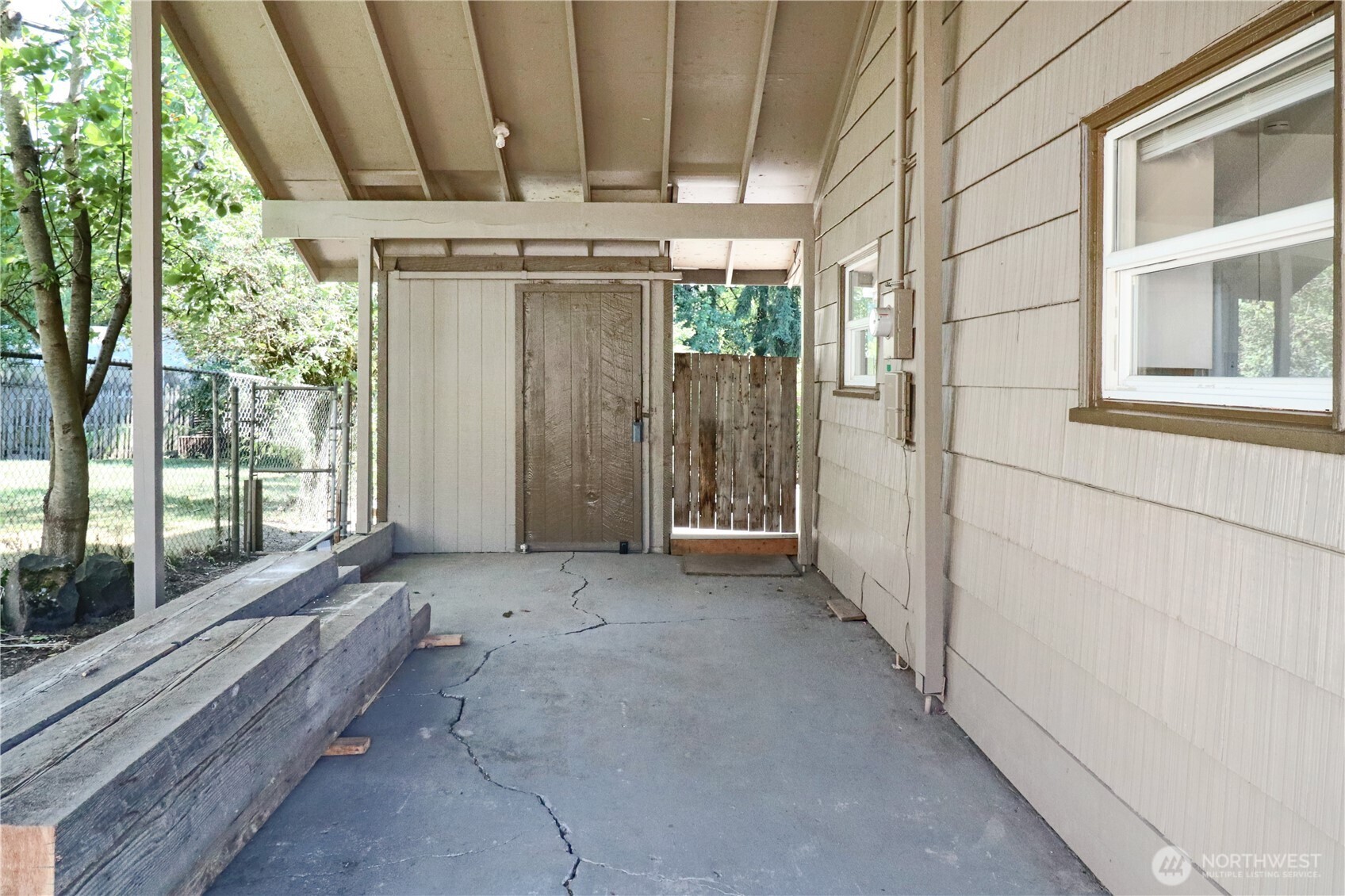 837 NW Duffy Street , Chehalis, WA 98532