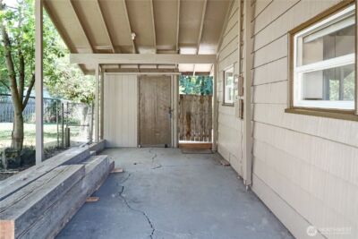 837 NW Duffy Street , Chehalis, WA 98532 - Photo 19