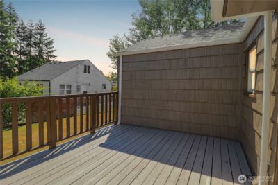 837 NW Duffy Street , Chehalis, WA 98532 - Photo 20