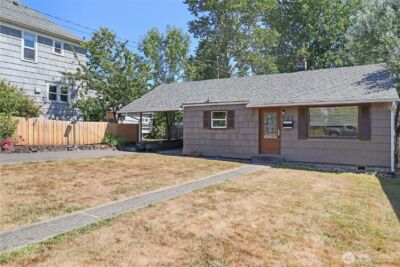 837 NW Duffy Street , Chehalis, WA 98532 - Photo 2