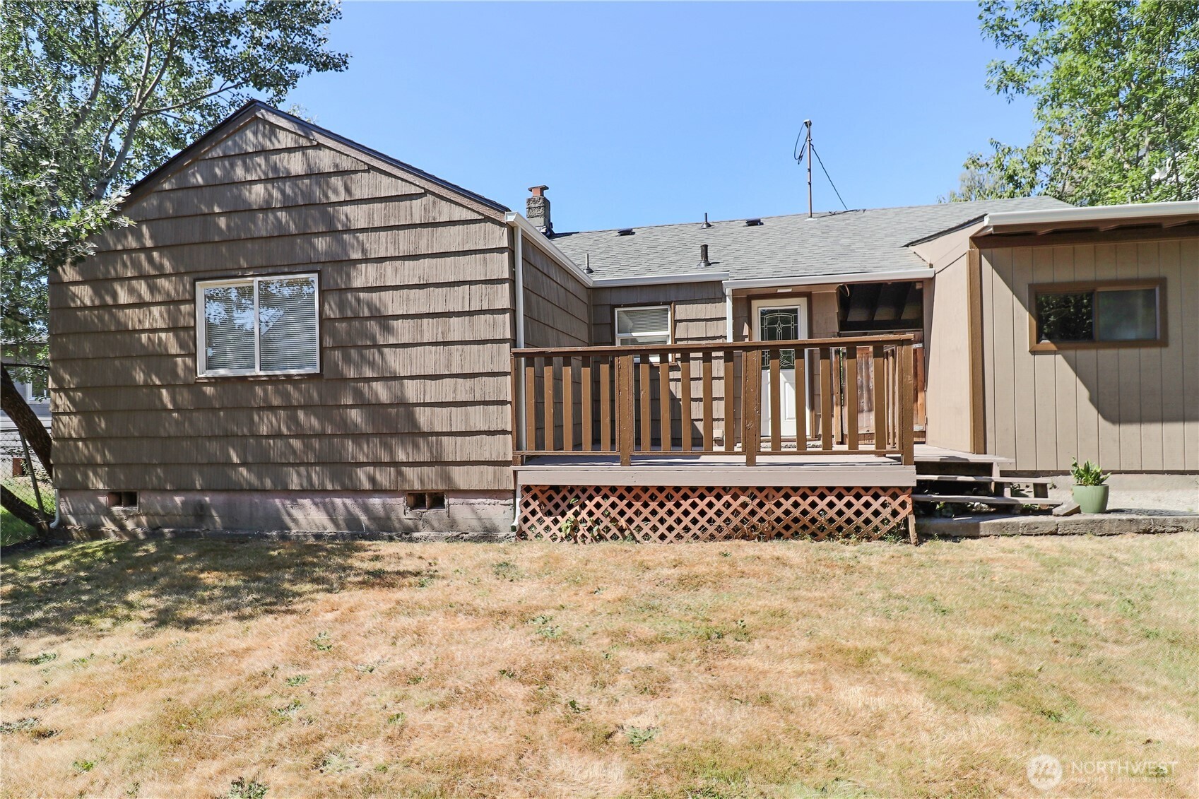837 NW Duffy Street , Chehalis, WA 98532