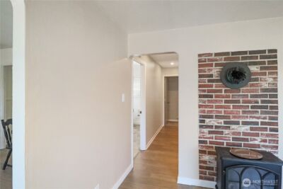 837 NW Duffy Street , Chehalis, WA 98532 - Photo 7