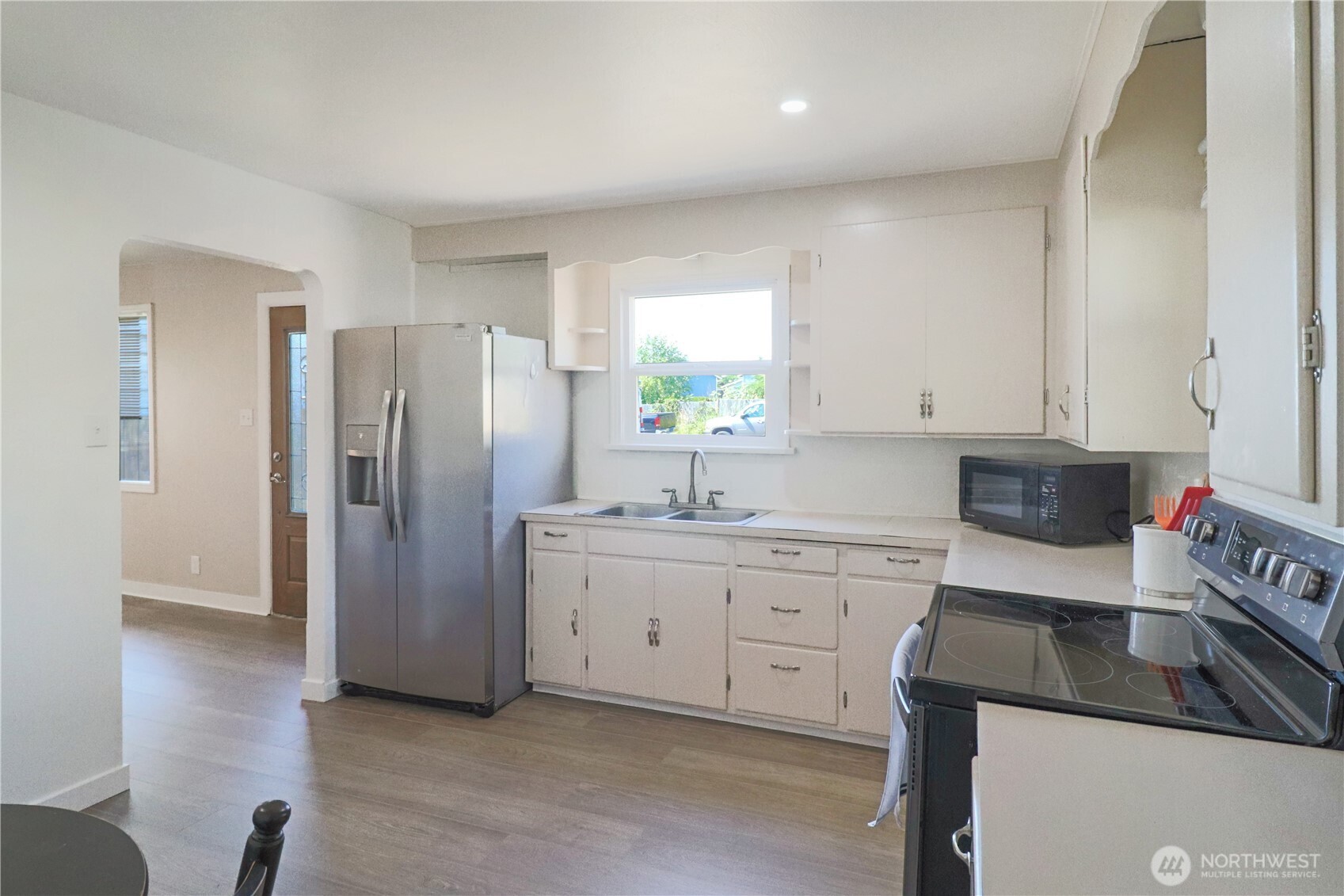 837 NW Duffy Street , Chehalis, WA 98532