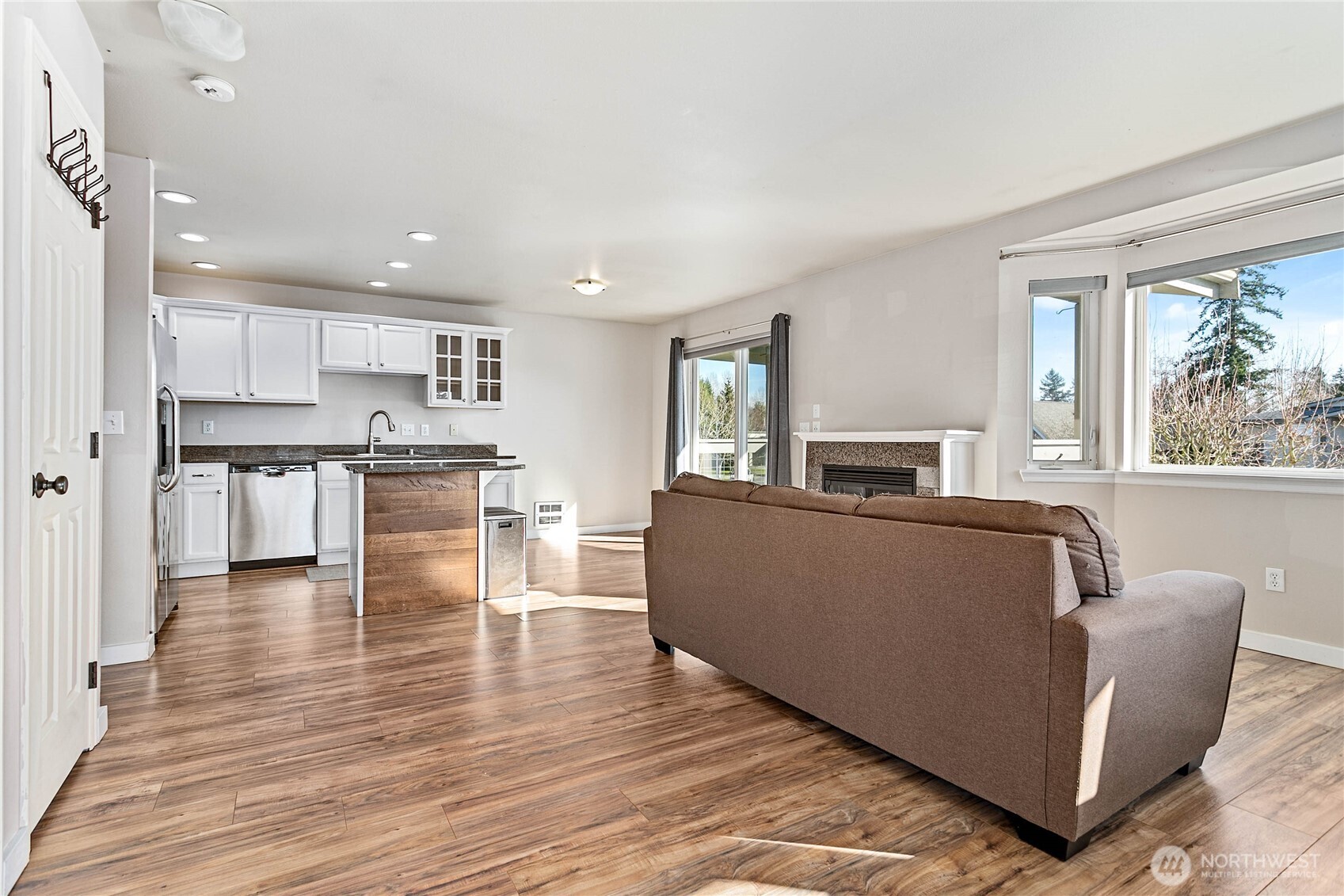 1388 Bayview Court #201, Blaine, WA 98230