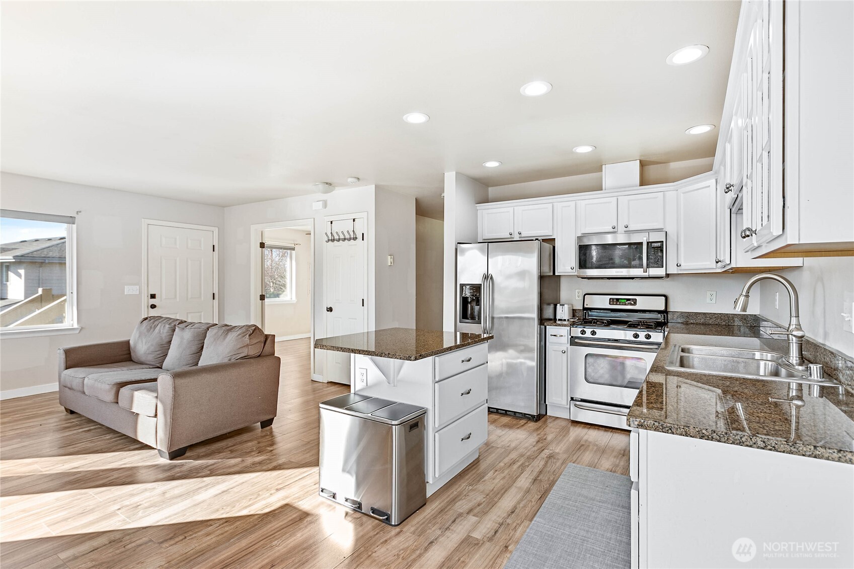 1388 Bayview Court #201, Blaine, WA 98230