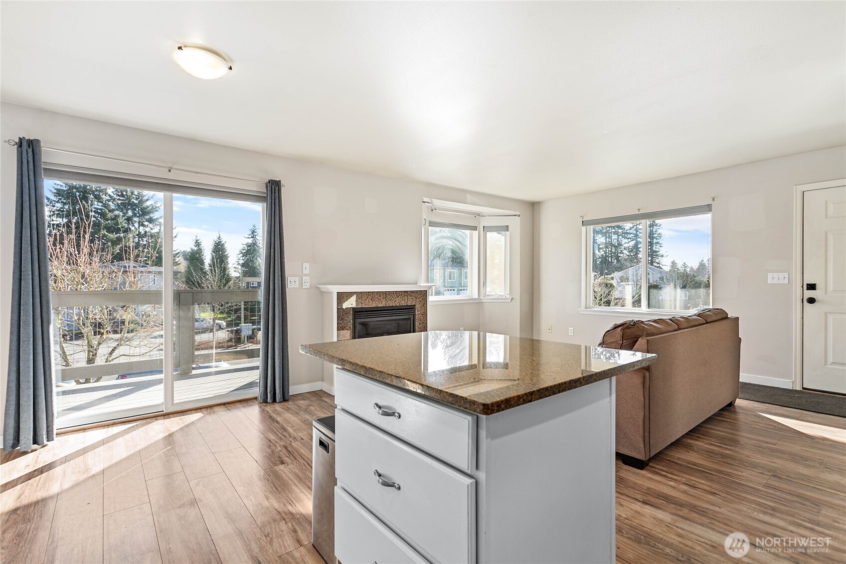 1388 Bayview Court #201, Blaine, WA 98230