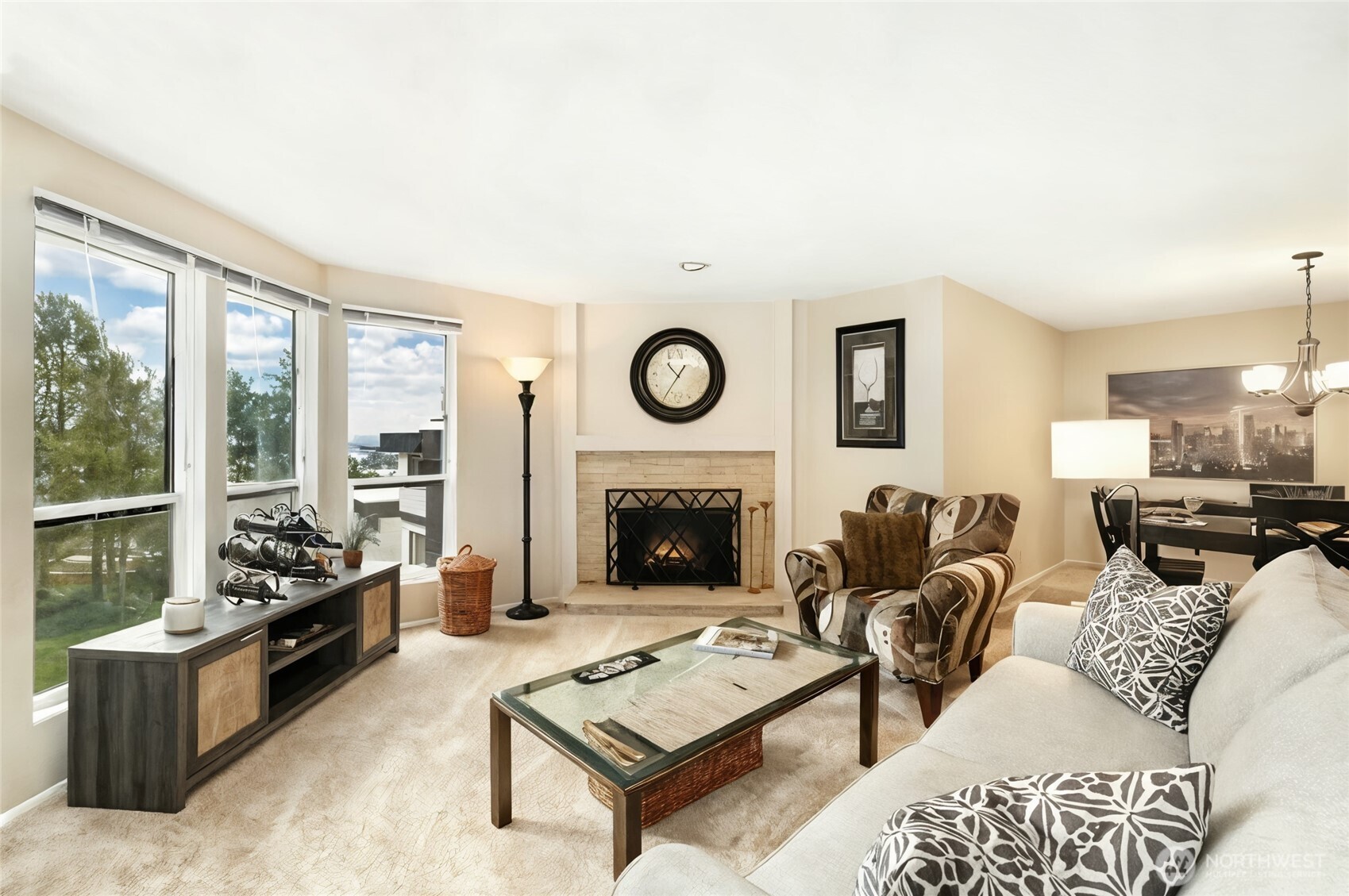 15249 Sunwood Boulevard #A3, Tukwila, WA 98188