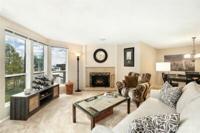 15249 Sunwood Boulevard #A3, Tukwila, WA 98188