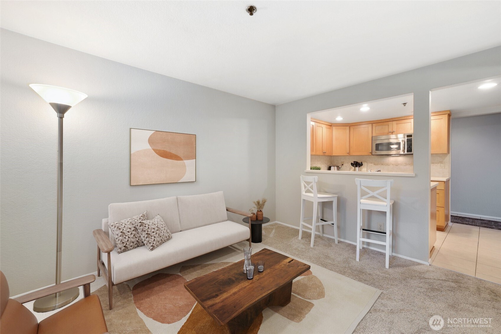 15249 Sunwood Boulevard #A3, Tukwila, WA 98188