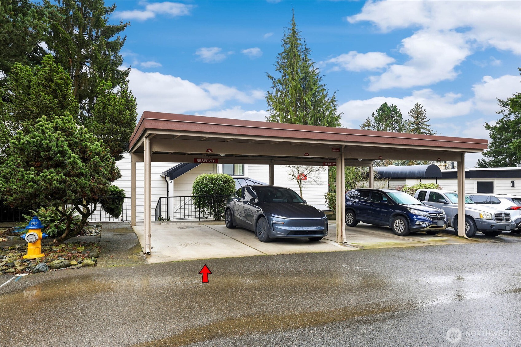 15249 Sunwood Boulevard #A3, Tukwila, WA 98188