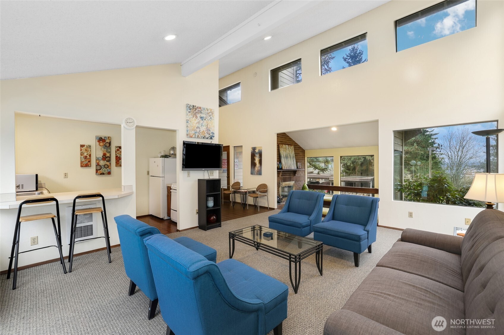 15249 Sunwood Boulevard #A3, Tukwila, WA 98188