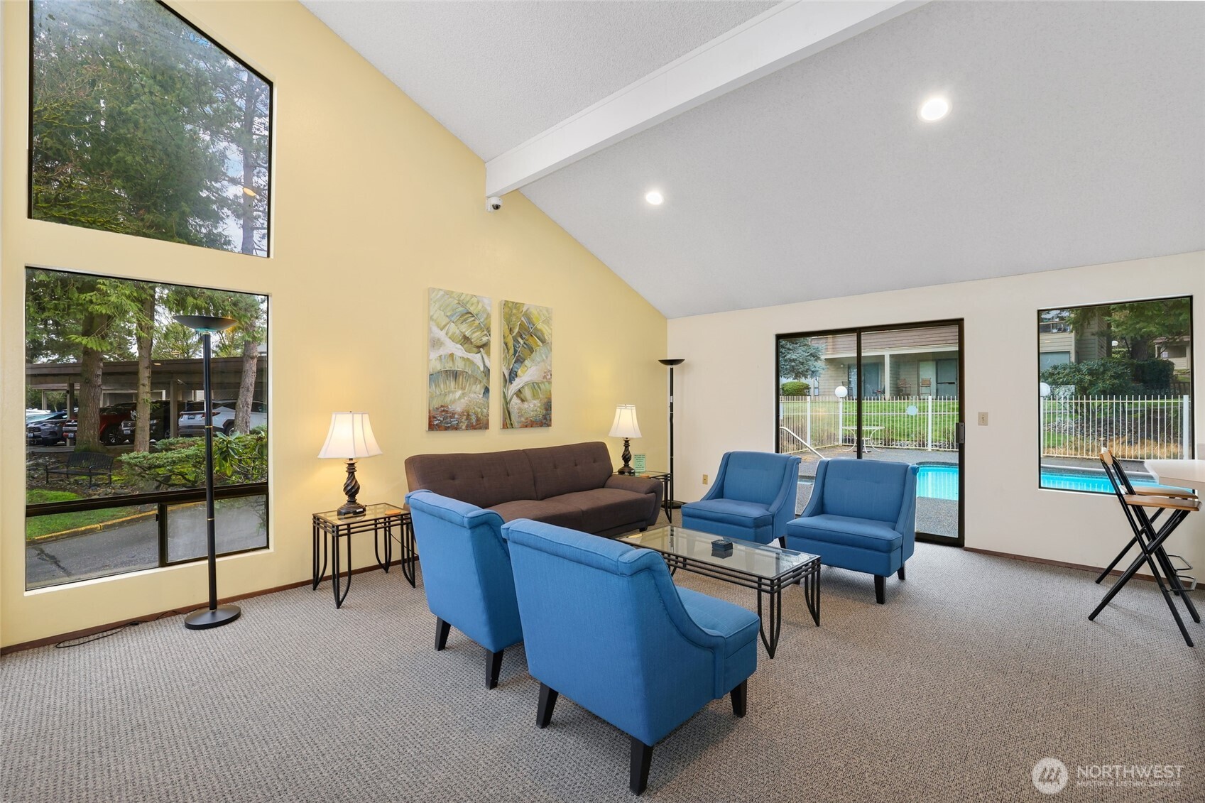 15249 Sunwood Boulevard #A3, Tukwila, WA 98188