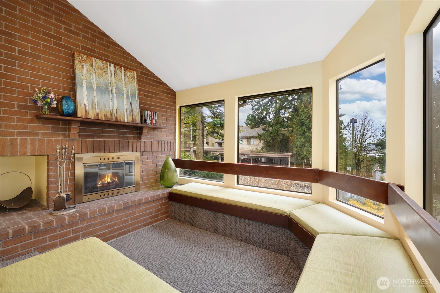 15249 Sunwood Boulevard #A3, Tukwila, WA 98188