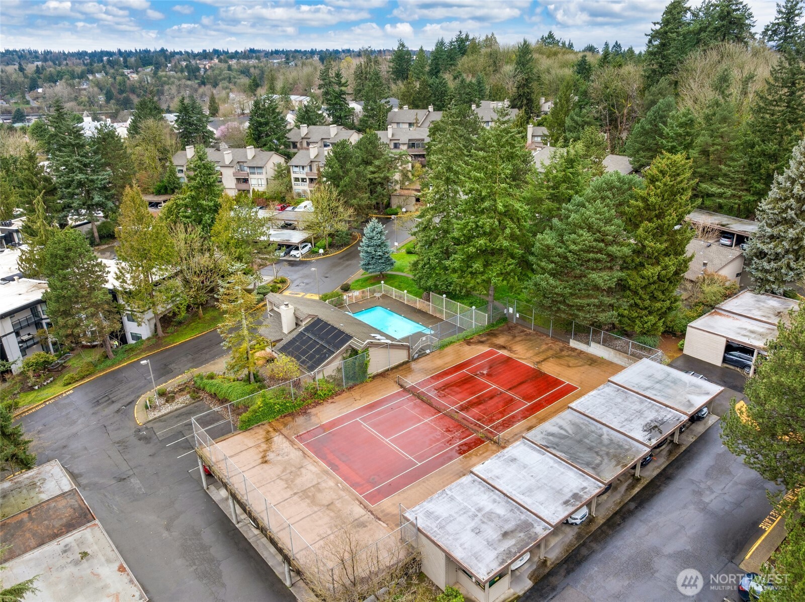 15249 Sunwood Boulevard #A3, Tukwila, WA 98188