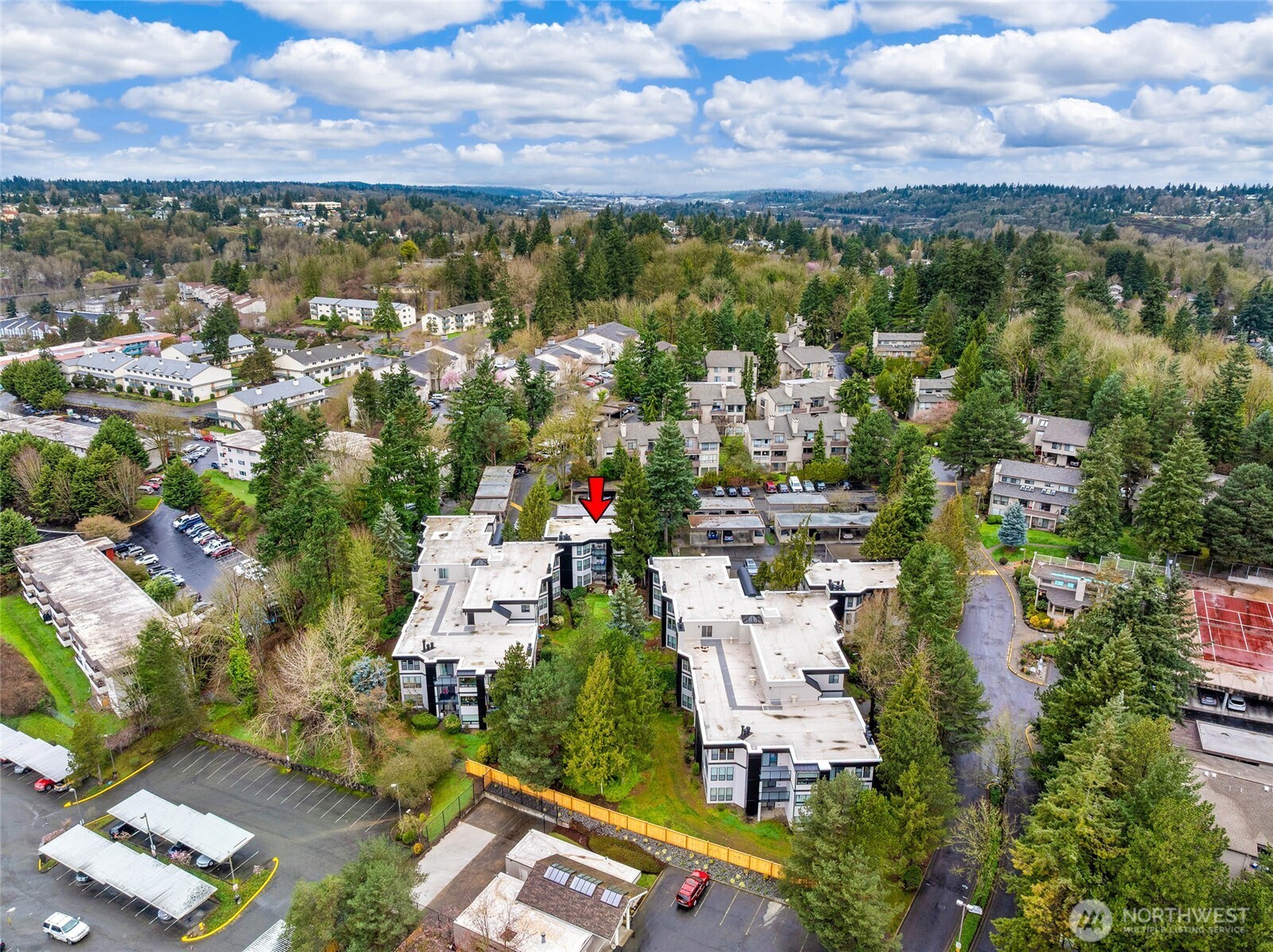 15249 Sunwood Boulevard #A3, Tukwila, WA 98188