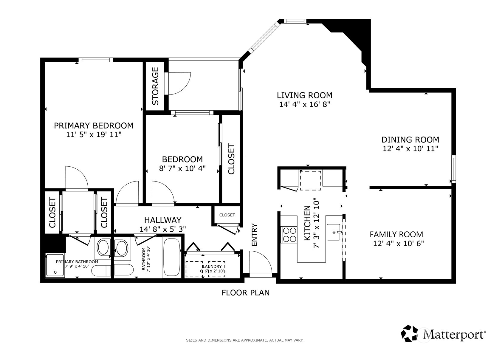 15249 Sunwood Boulevard #A3, Tukwila, WA 98188