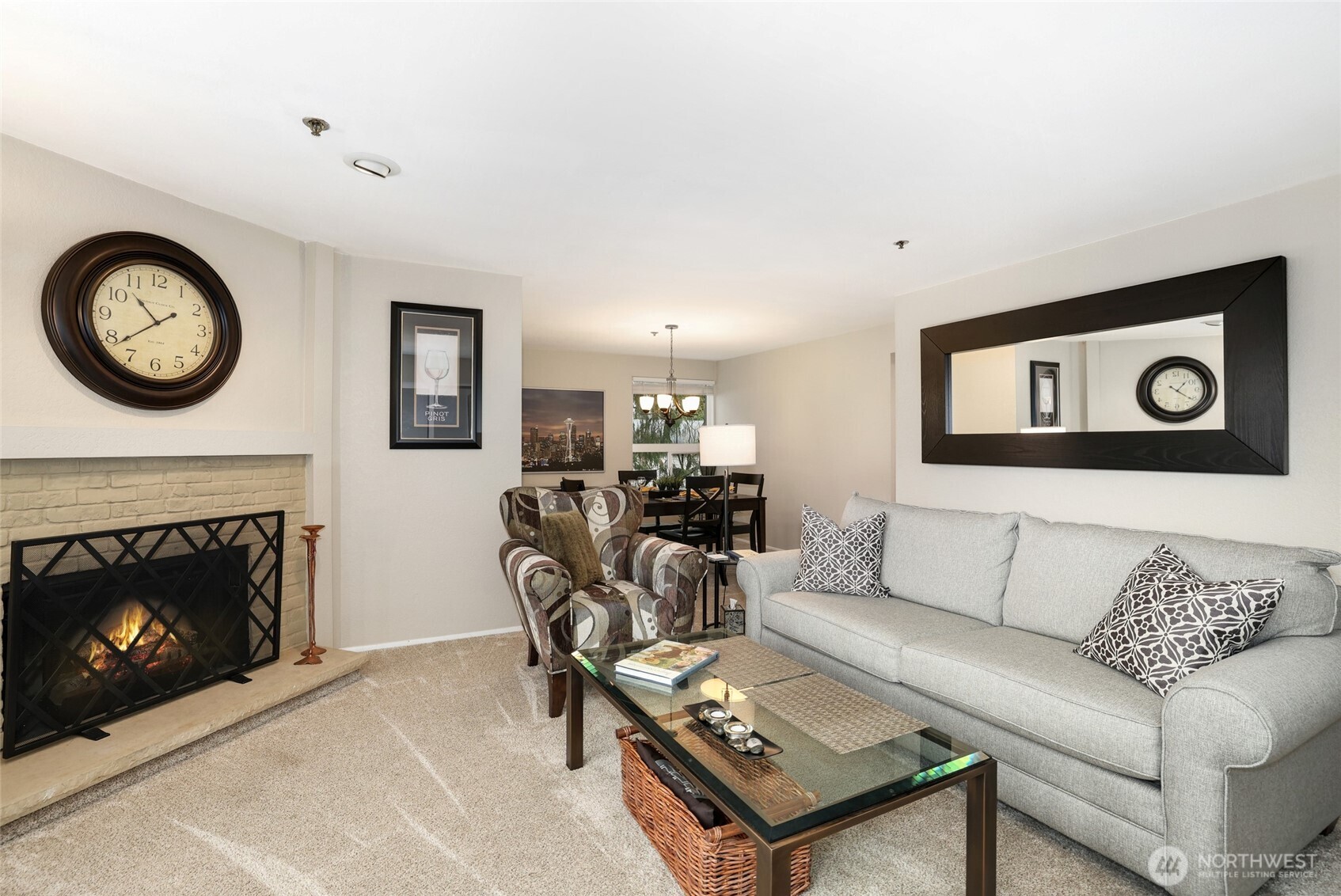 15249 Sunwood Boulevard #A3, Tukwila, WA 98188