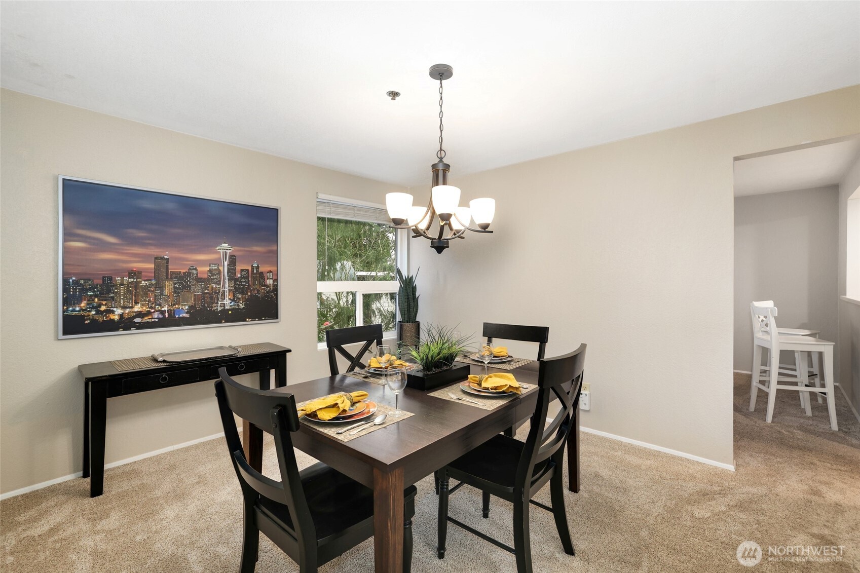 15249 Sunwood Boulevard #A3, Tukwila, WA 98188