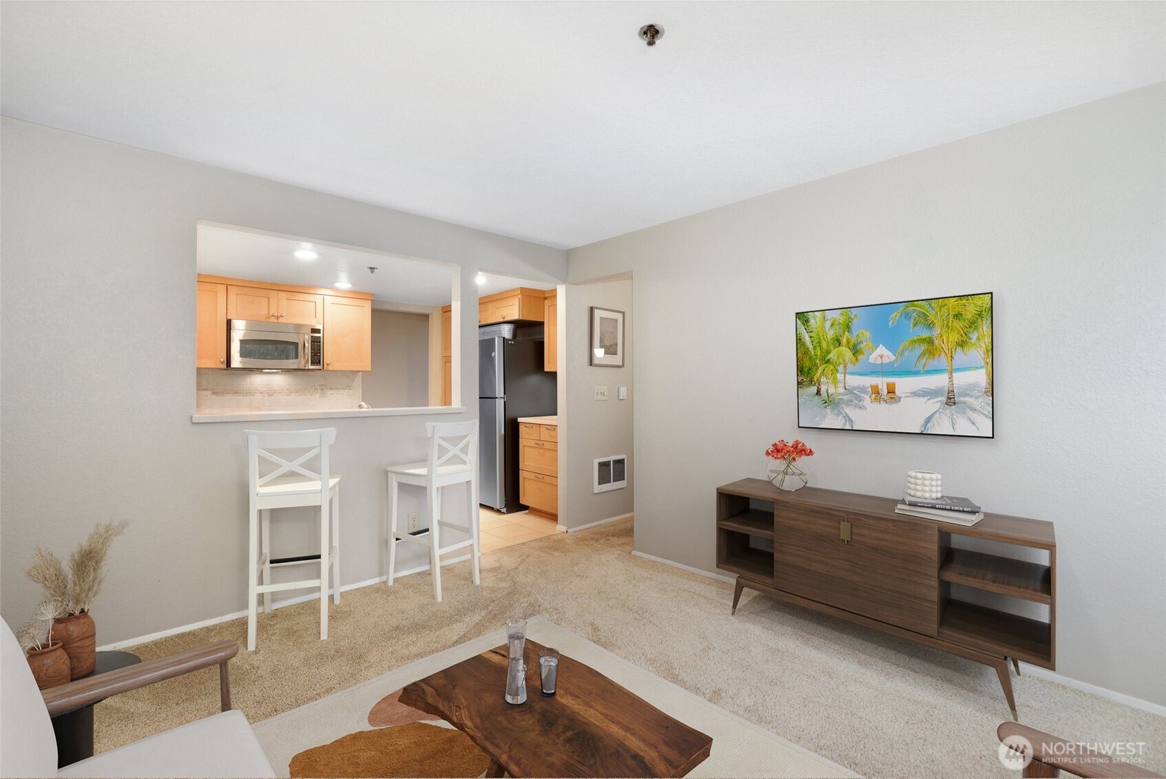 15249 Sunwood Boulevard #A3, Tukwila, WA 98188