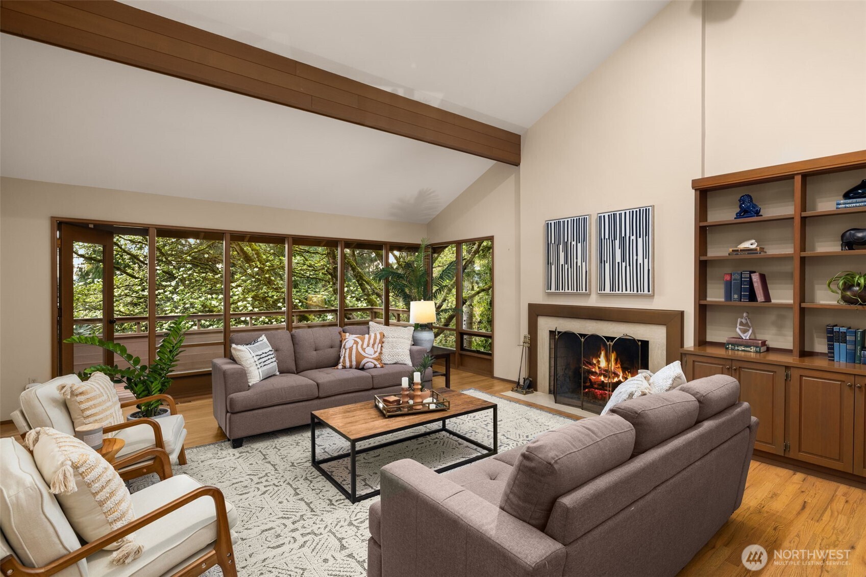 8440 W Mercer Way , Mercer Island, WA 98040