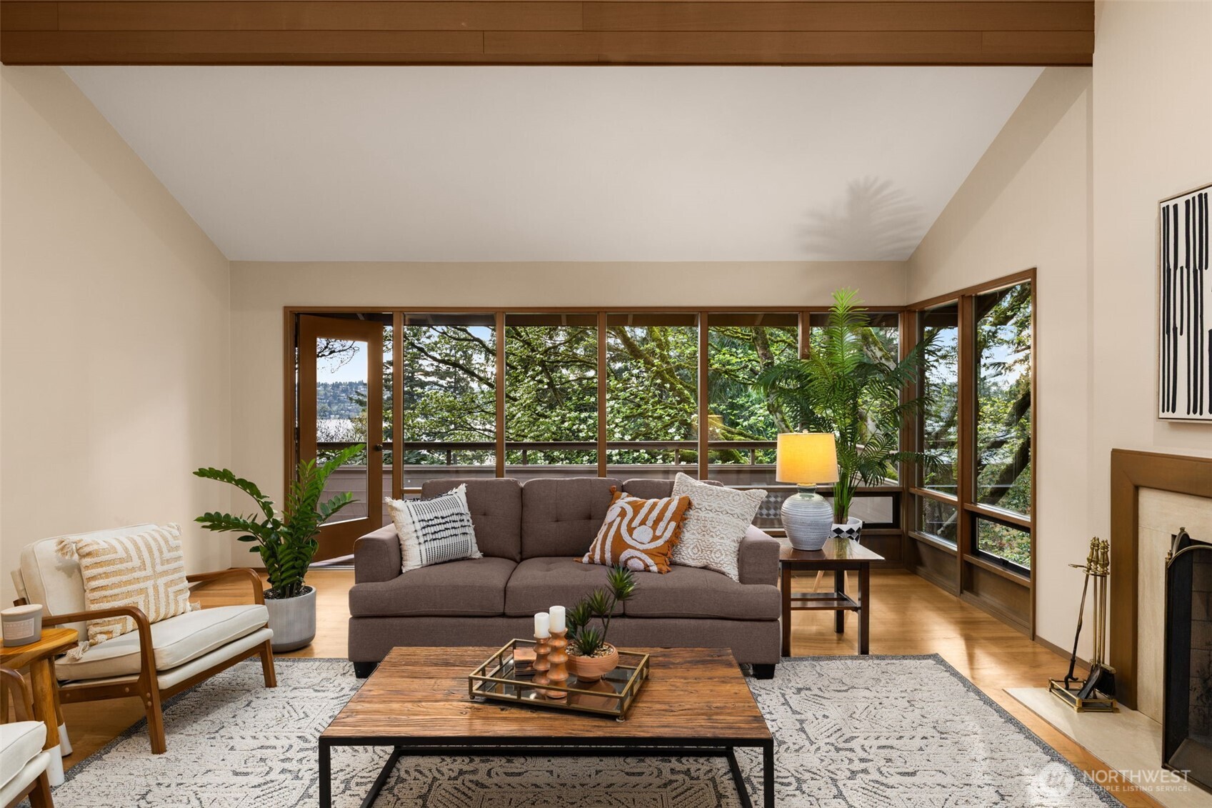 8440 W Mercer Way , Mercer Island, WA 98040