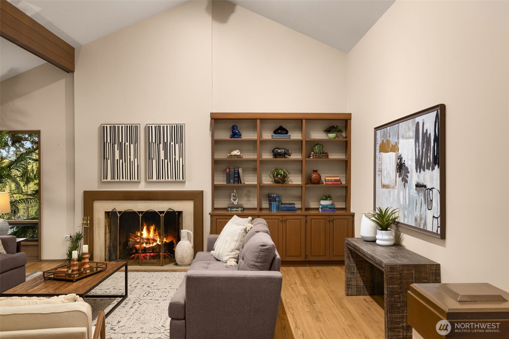 8440 W Mercer Way , Mercer Island, WA 98040