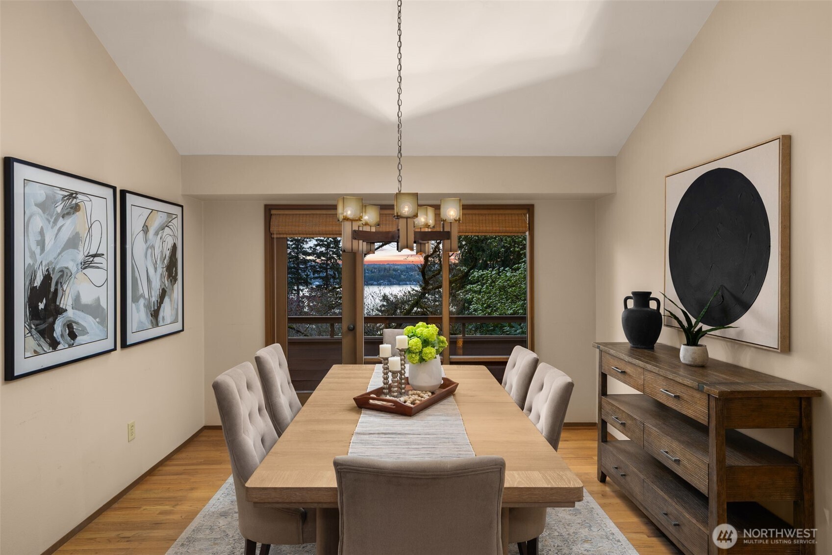 8440 W Mercer Way , Mercer Island, WA 98040