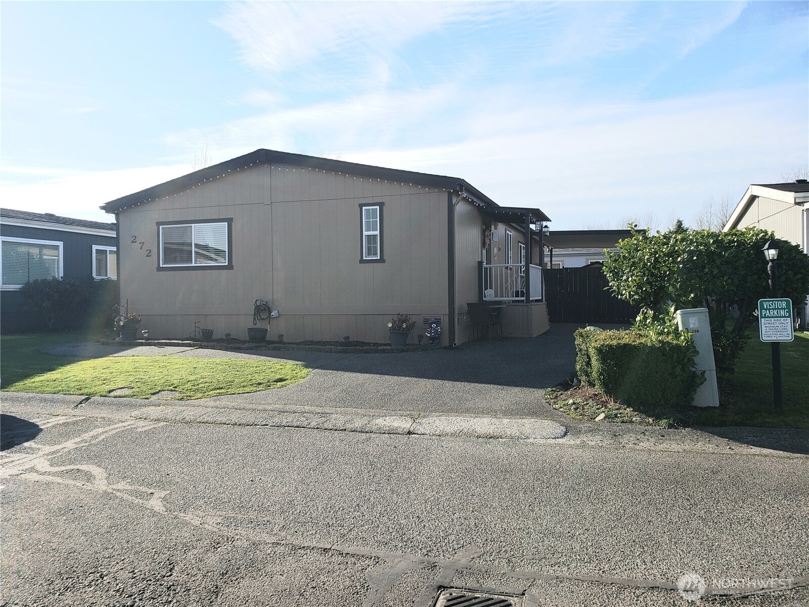 272 Grand Fir Drive #26, Enumclaw, WA 98022