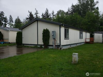 10512 137th Street E #37, Puyallup, WA 98374