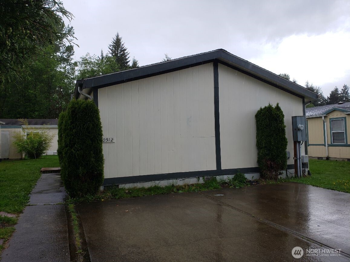 10512 137th Street E #37, Puyallup, WA 98374