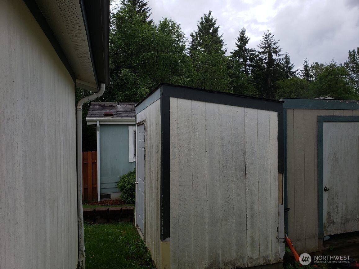 10512 137th Street E #37, Puyallup, WA 98374