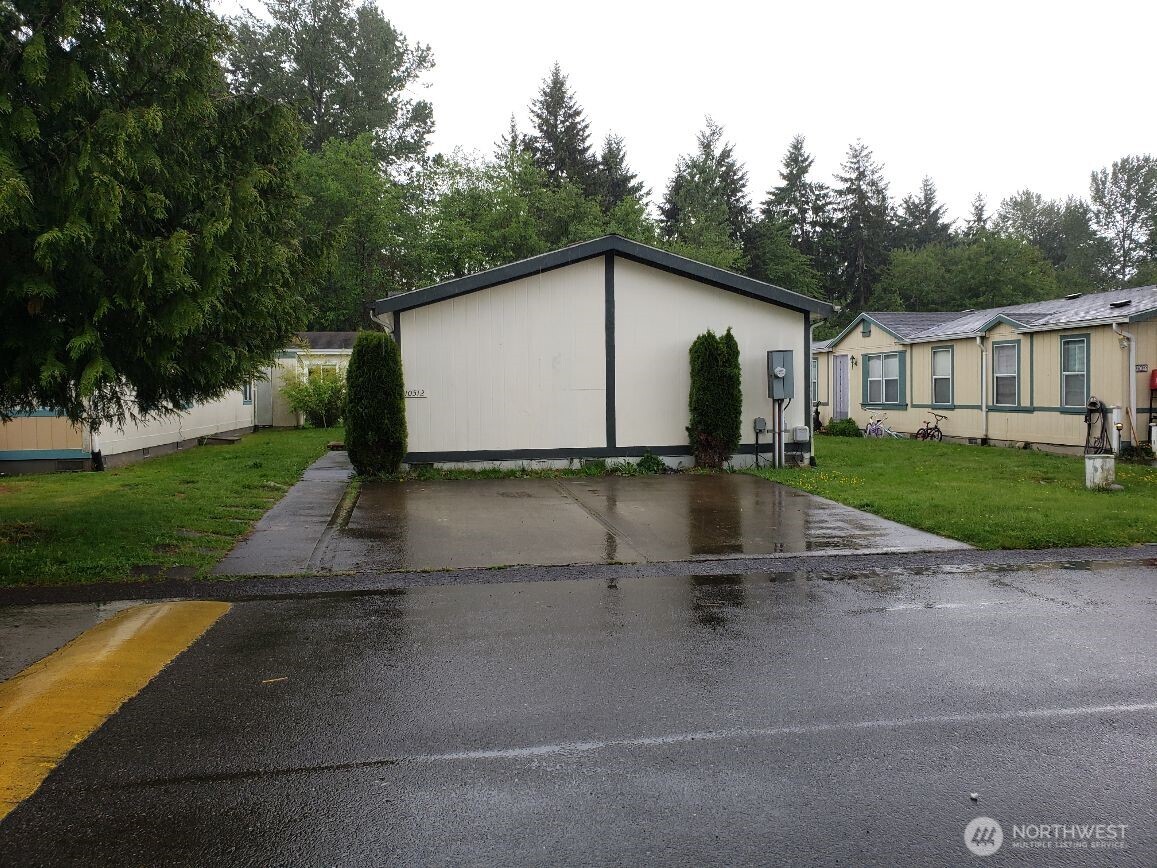 10512 137th Street E #37, Puyallup, WA 98374