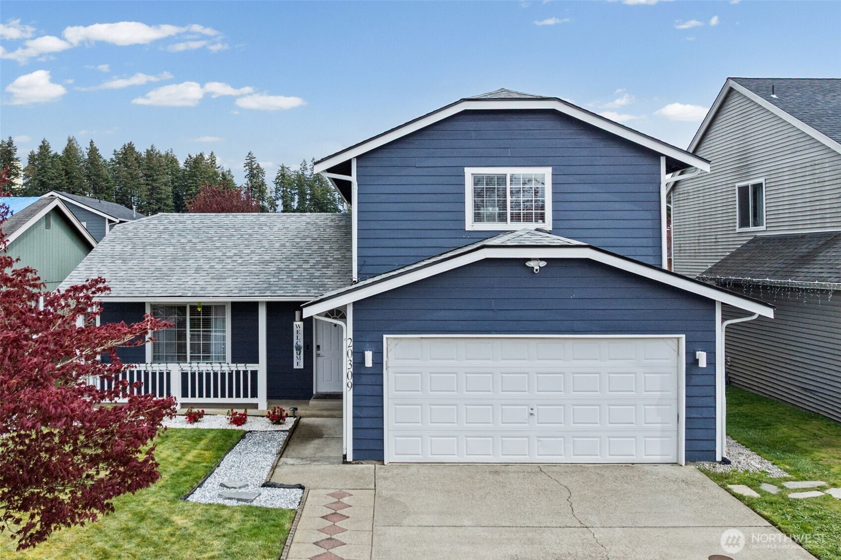 20309 13th Avenue E, Spanaway, WA 98387
