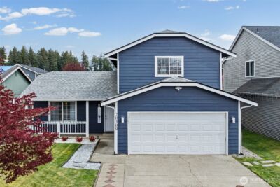 20309 13th Avenue E, Spanaway, WA 98387