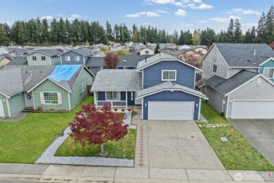 20309 13th Avenue E, Spanaway, WA 98387 - Photo 2