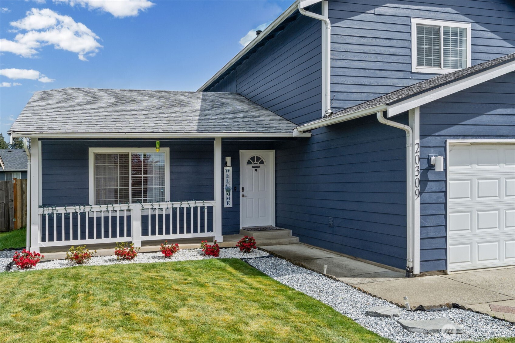 20309 13th Avenue E, Spanaway, WA 98387