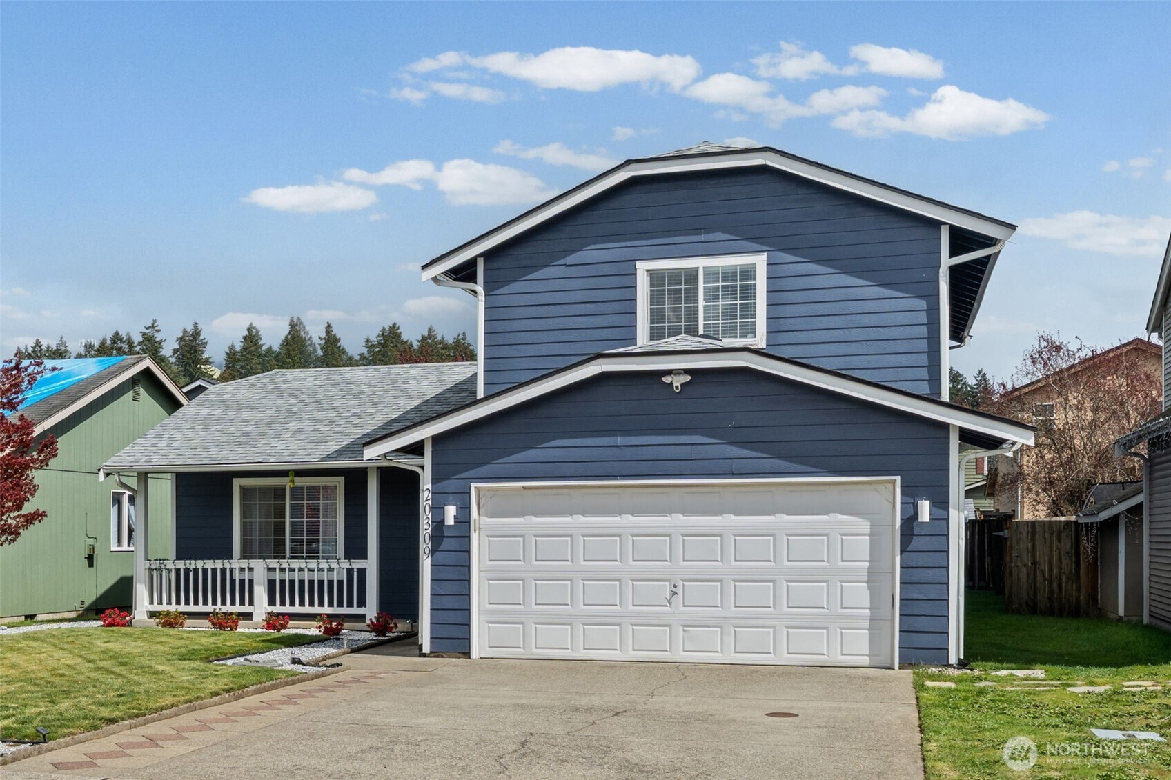 20309 13th Avenue E, Spanaway, WA 98387
