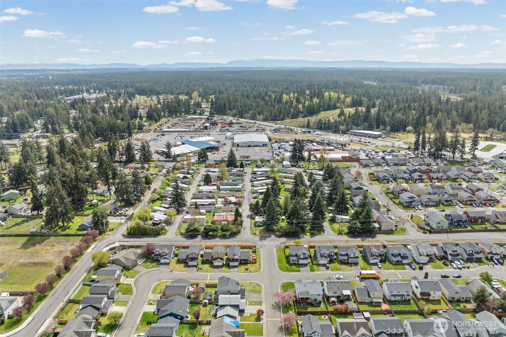 20309 13th Avenue E, Spanaway, WA 98387