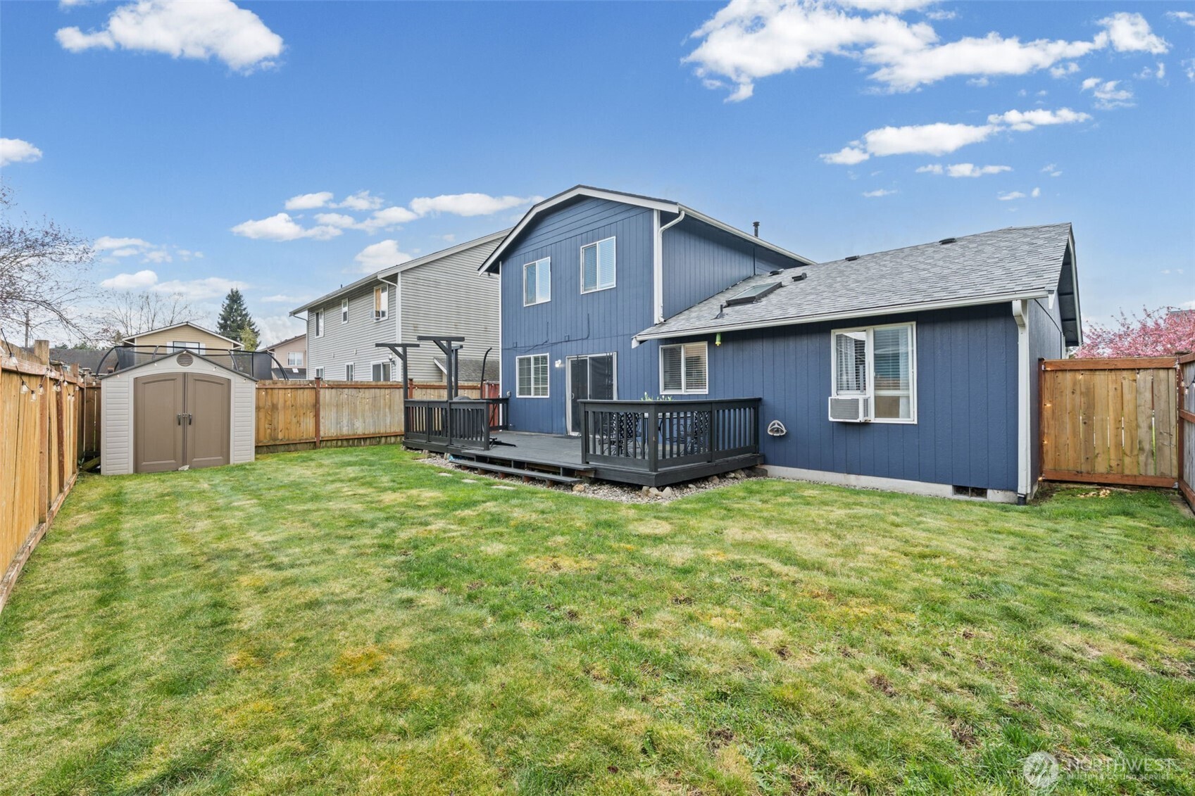 20309 13th Avenue E, Spanaway, WA 98387