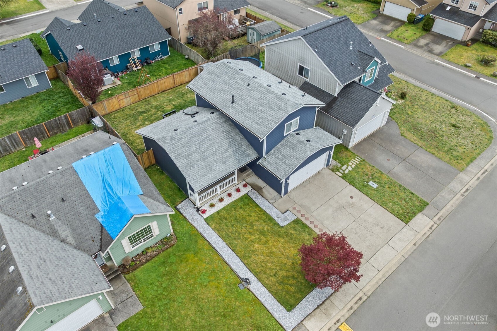 20309 13th Avenue E, Spanaway, WA 98387