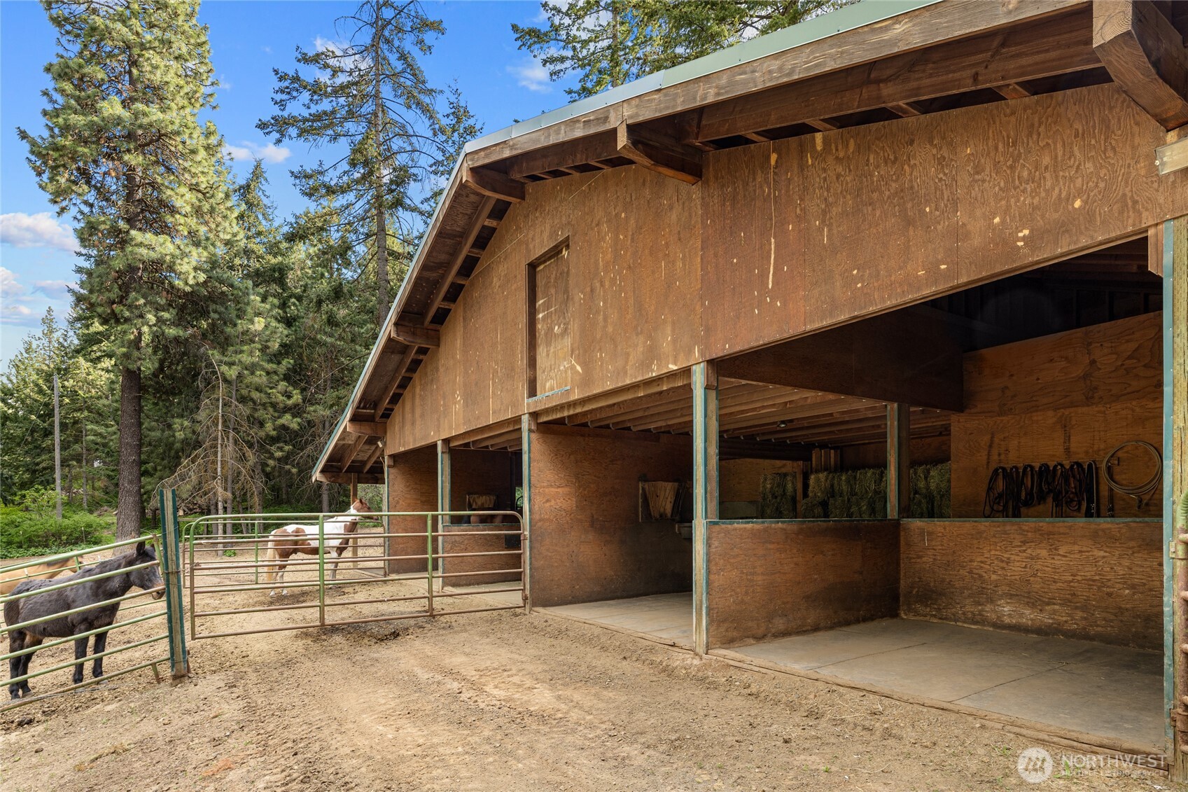 1101 Emerick Road , Cle Elum, WA 98922
