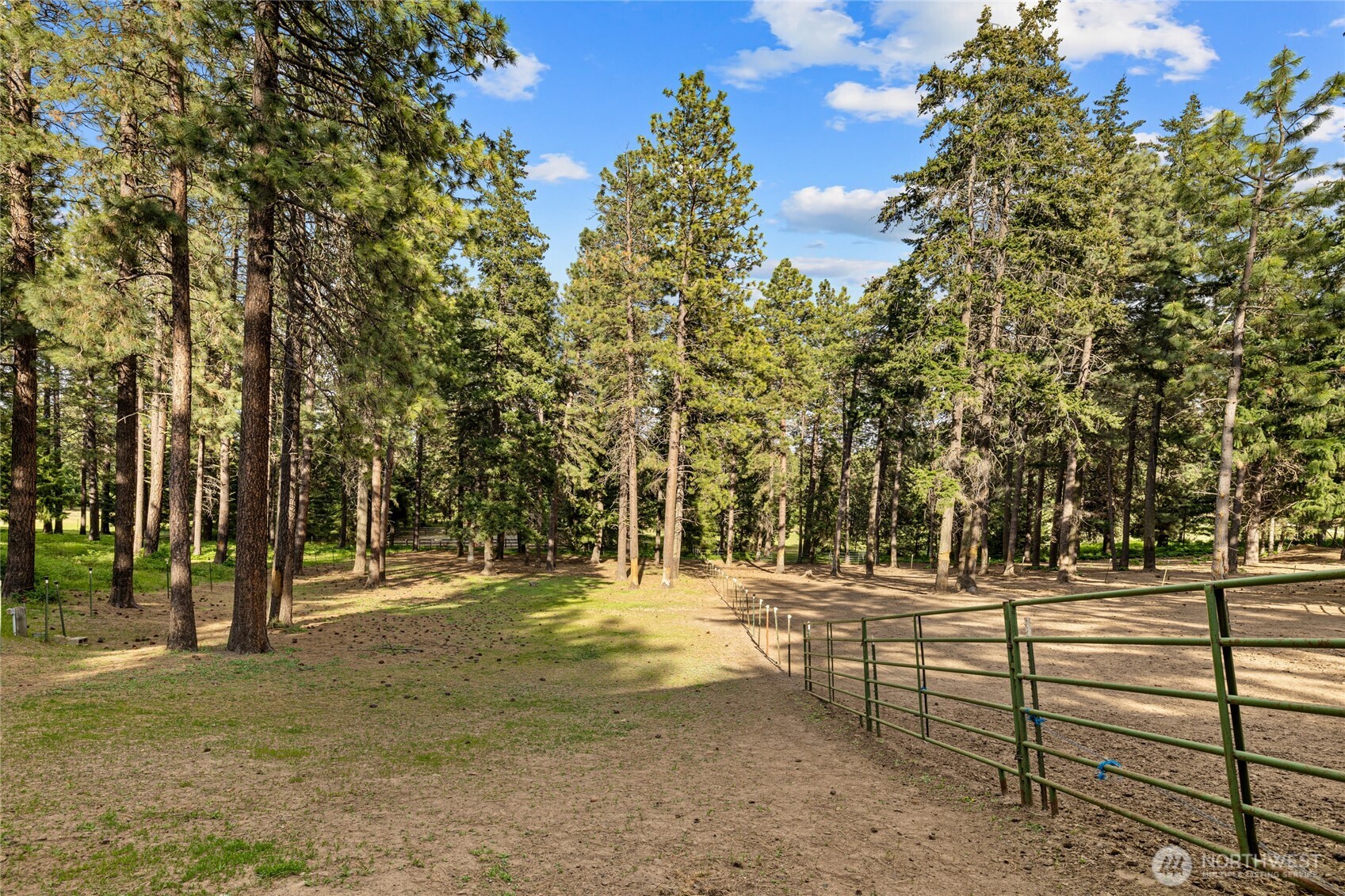 1101 Emerick Road , Cle Elum, WA 98922