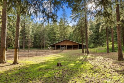 1101 Emerick Road , Cle Elum, WA 98922 - Photo 14
