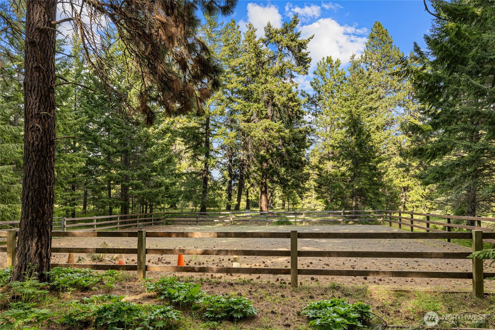 1101 Emerick Road , Cle Elum, WA 98922