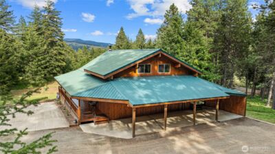 1101 Emerick Road , Cle Elum, WA 98922 - Photo 17
