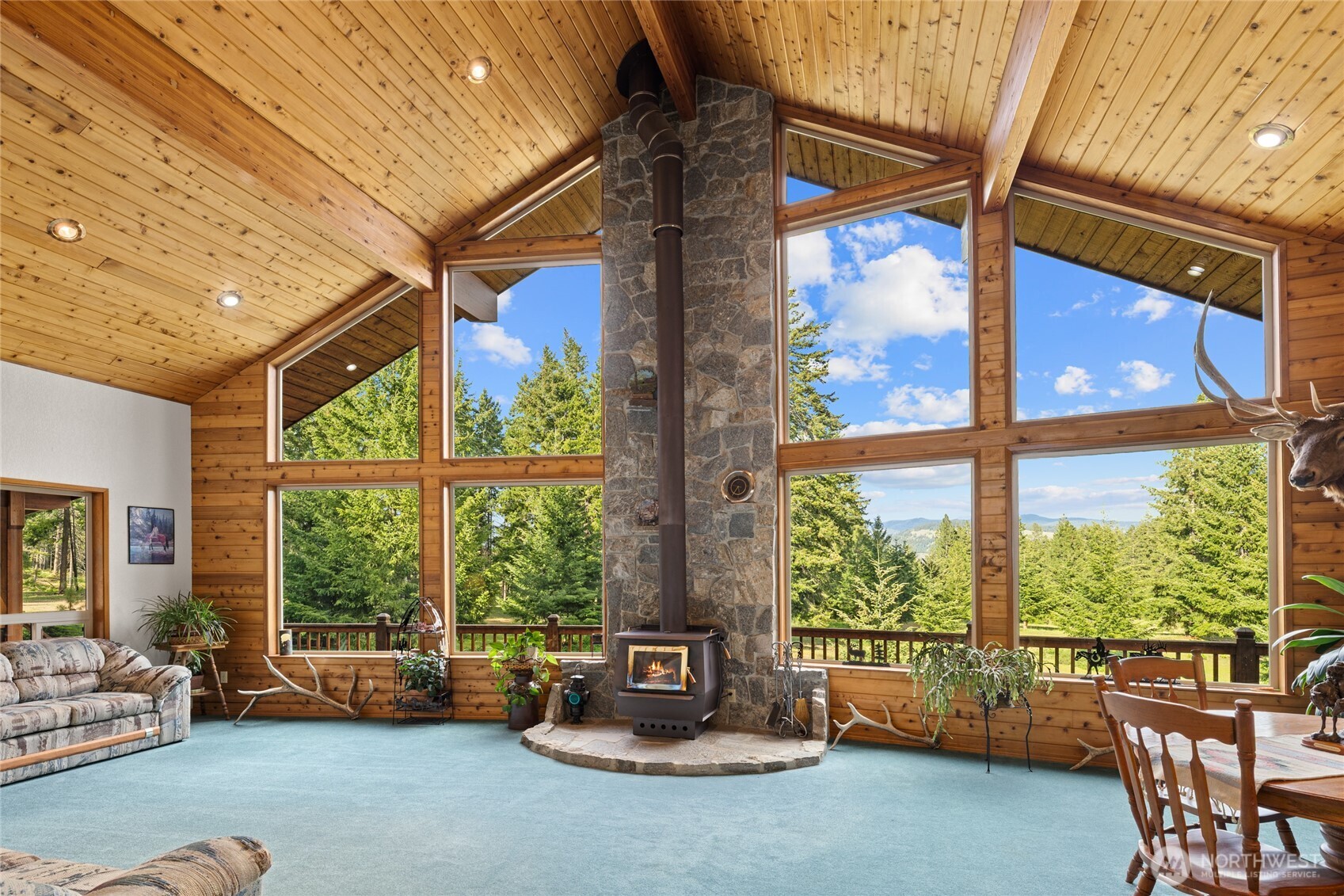 1101 Emerick Road , Cle Elum, WA 98922