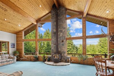 1101 Emerick Road , Cle Elum, WA 98922 - Photo 20