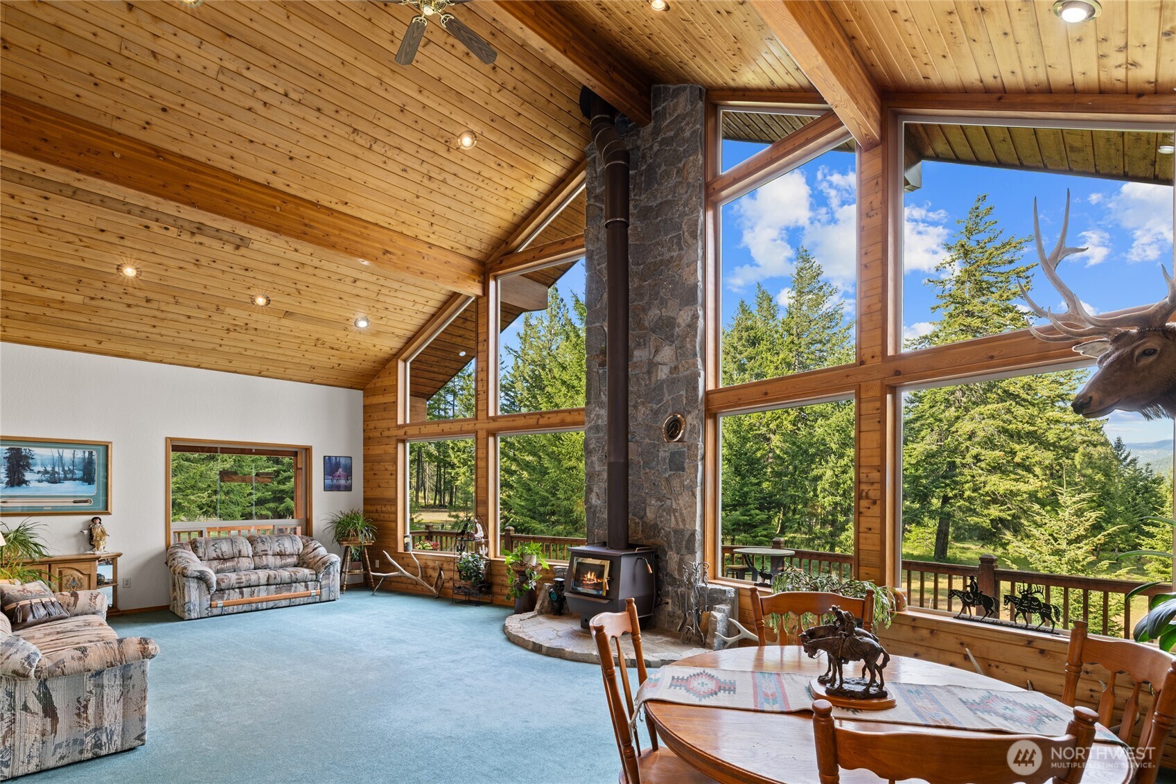 1101 Emerick Road , Cle Elum, WA 98922